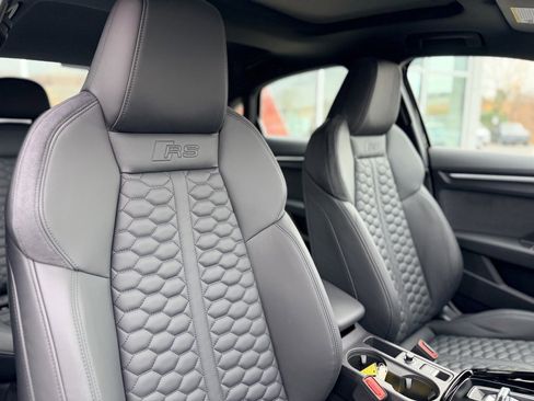 Used 2024 Audi RS 3 image 22