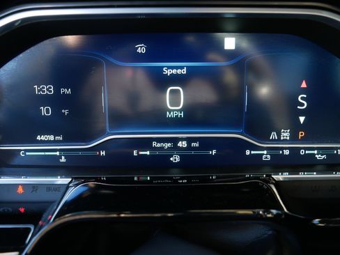 Used 2023 Chevrolet Silverado 1500 RST w/ Redline Edition image 21