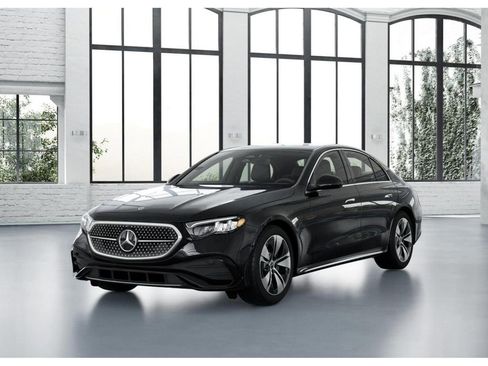 New 2026 Mercedes-Benz E 350 E 350 image 40