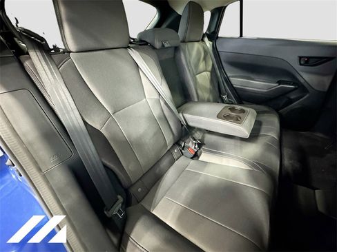 New 2026 Subaru Crosstrek 2.5i image 25