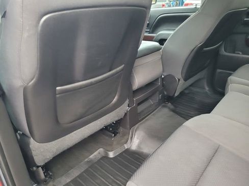 Used 2015 GMC Sierra 1500 SLE w/ SLE Value Package image 12