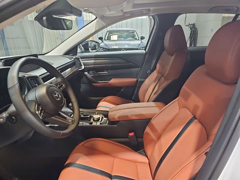 New 2026 MAZDA CX-50 AWD 2.5 S w/ Weather Package image 15