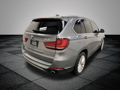 Used 2016 BMW X5 xDrive35i image 7