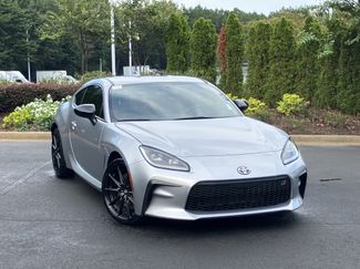 Used 2025 Toyota GR86 Premium w/ Performance Package RWD video 2