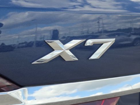 Used 2022 BMW X7 xDrive40i w/ Premium Package AWD/4WD image 36