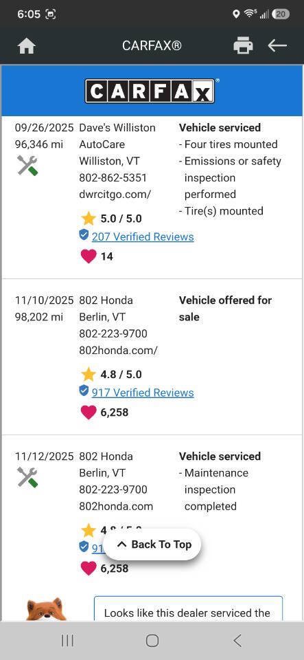 Used 2020 Jeep Cherokee Limited AWD/4WD image 61
