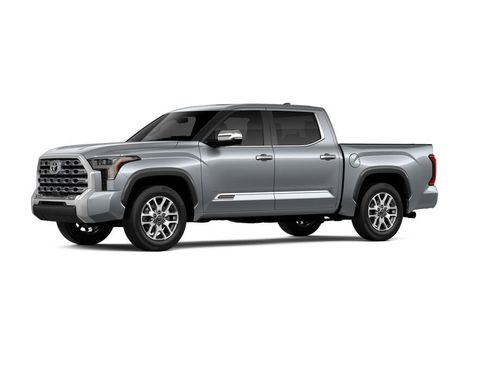 New 2026 Toyota Tundra 1794 Edition AWD/4WD image 2