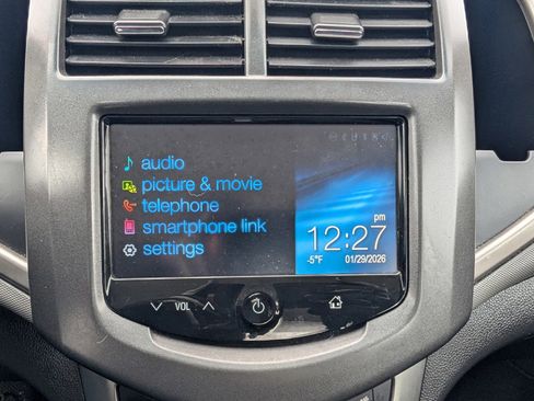 Used 2016 Chevrolet Sonic LT image 22