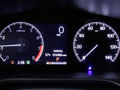 Certified 2024 Honda HR-V LX image 23