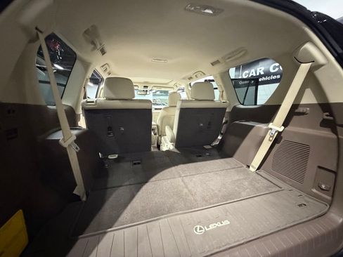 Used 2017 Lexus GX 460 Premium AWD/4WD image 45