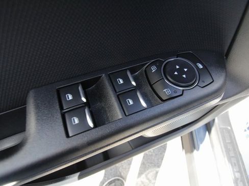 New 2024 Ford Bronco Sport Big Bend image 14