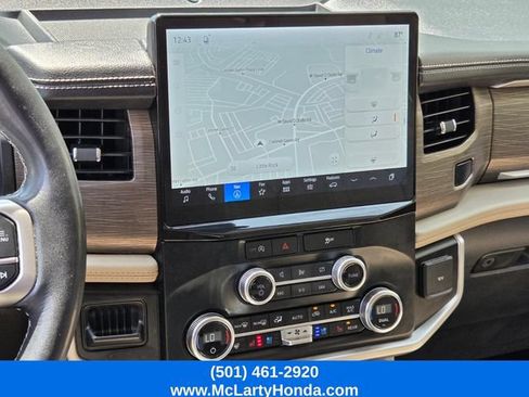 Used 2024 Ford Expedition Limited RWD image 25