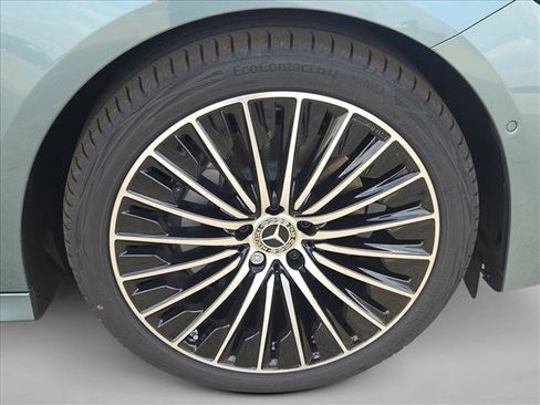 New 2026 Mercedes-Benz E 350 Sedan image 9