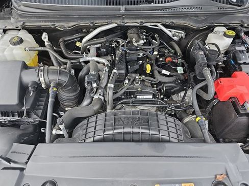 Used 2021 Ford Ranger Lariat w/ Equipment Group 501A High image 33