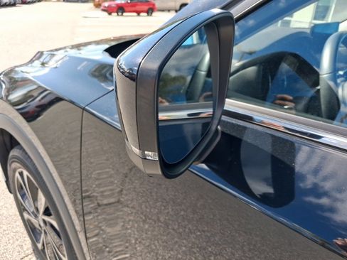 Used 2023 MAZDA CX-5 AWD 2.5 S w/ Premium Package image 16