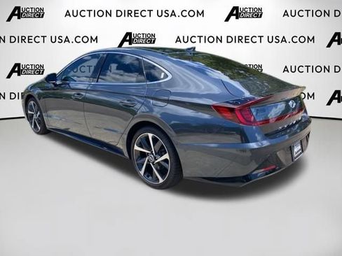Used 2023 Hyundai Sonata SEL Plus FWD image 23