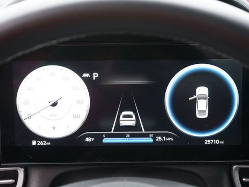 Certified 2023 Hyundai Elantra SEL w/ Convenience Package image 28