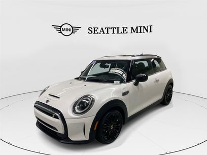 Certified 2024 MINI Cooper SE