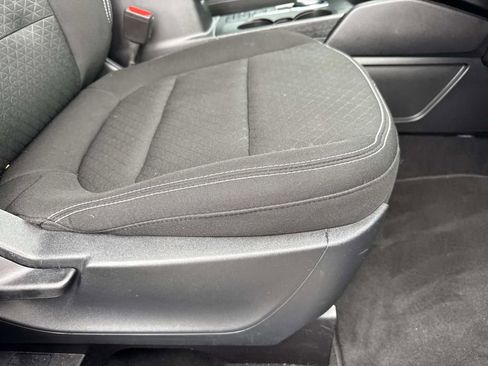 Used 2025 Ford Escape Active AWD/4WD image 12