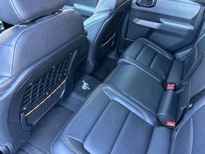 Used 2022 Ford Bronco Badlands
