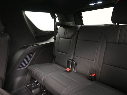 New 2026 Chevrolet Tahoe RST w/ Advanced Technology Package image 9