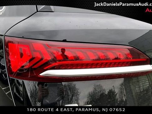Used 2023 Audi Q7 3.0T Premium Plus w/ Premium Plus Package image 22