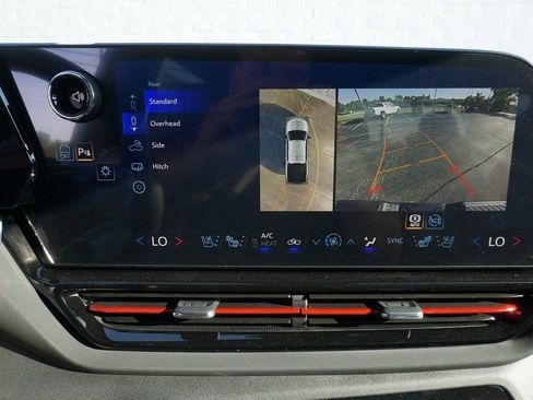 New 2026 Chevrolet Silverado EV Trail Boss image 18