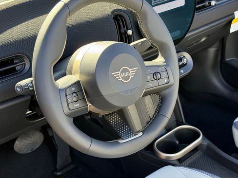 New 2026 MINI Cooper S FWD image 13