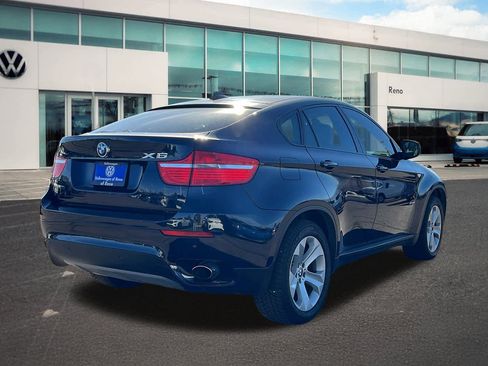 Used 2008 BMW X6 xDrive35i image 5