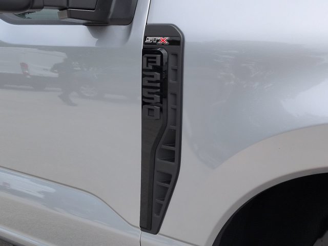 New 2027 Ford F250 XL w/ STX Appearance Package AWD/4WD image 12