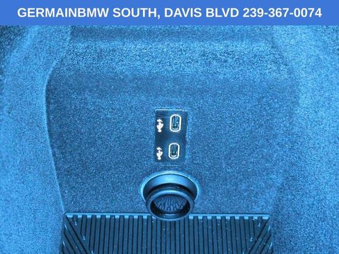 Certified 2025 BMW 760i xDrive AWD/4WD image 24