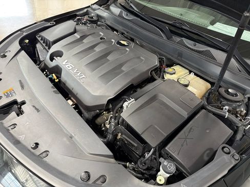 Used 2014 Chevrolet Impala LT FWD image 36