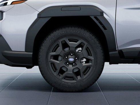 New 2026 Subaru Outback Limited AWD/4WD image 9