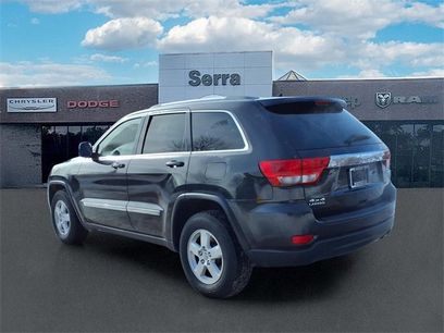 Used 2012 Jeep Grand Cherokee Laredo w/ Laredo E Group