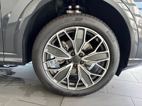 New 2026 Audi Q5 Premium Plus AWD/4WD image 55