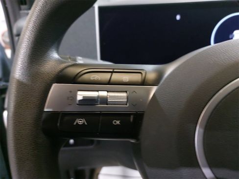 Certified 2025 Hyundai Santa Cruz SEL image 15