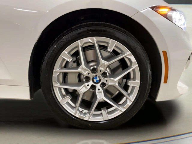 Used 2026 BMW 330i xDrive Sedan AWD/4WD image 95