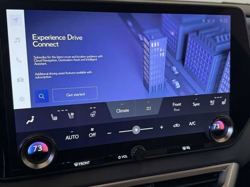 Certified 2023 Lexus RX 350 AWD w/ Accessory Package image 6