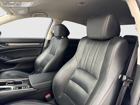 Used 2021 Honda Accord Sport Special Edition image 15