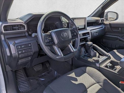 Used 2026 Toyota 4Runner SR5 AWD/4WD image 10