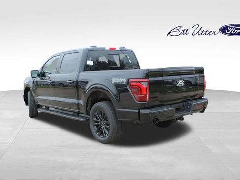 New 2026 Ford F150 Lariat image 4