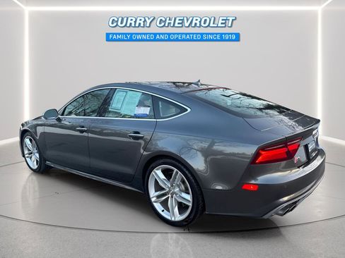 Used 2016 Audi S7 image 10