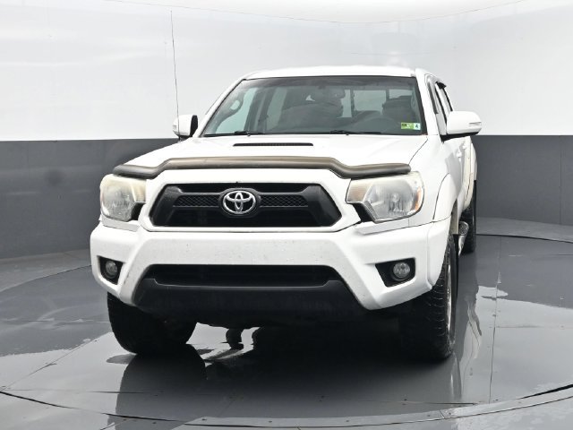 Used 2012 Toyota Tacoma 4x4 Double Cab w/ TRD Sport Pkg image 20
