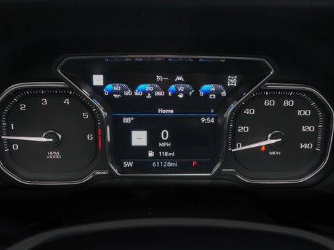 Used 2021 GMC Yukon Denali w/ LPO, Illumination Package AWD/4WD image 20