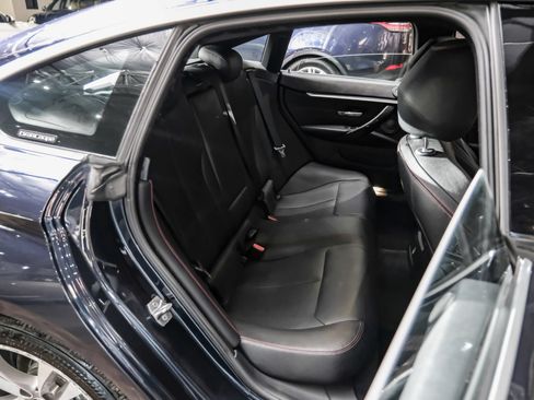 Used 2016 BMW 428i Gran Coupe RWD image 36