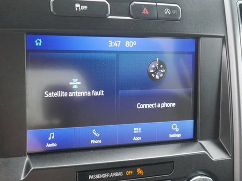Used 2020 Ford F150 XLT w/ Trailer Tow Package AWD/4WD image 20