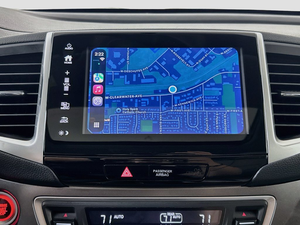 Used 2018 Honda Pilot EX-L image 17