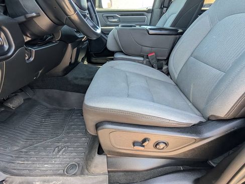 Used 2023 RAM 1500 Big Horn AWD/4WD image 16