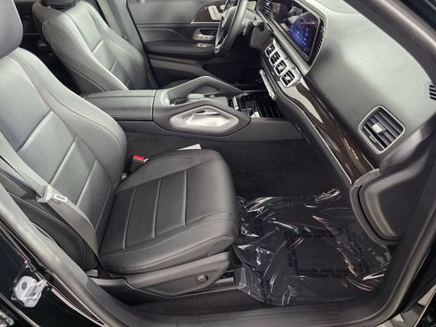 Certified 2024 Mercedes-Benz GLE 350 4MATIC image 29