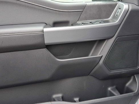 New 2025 Ford F150 XLT w/ Equipment Group 302A MID image 10